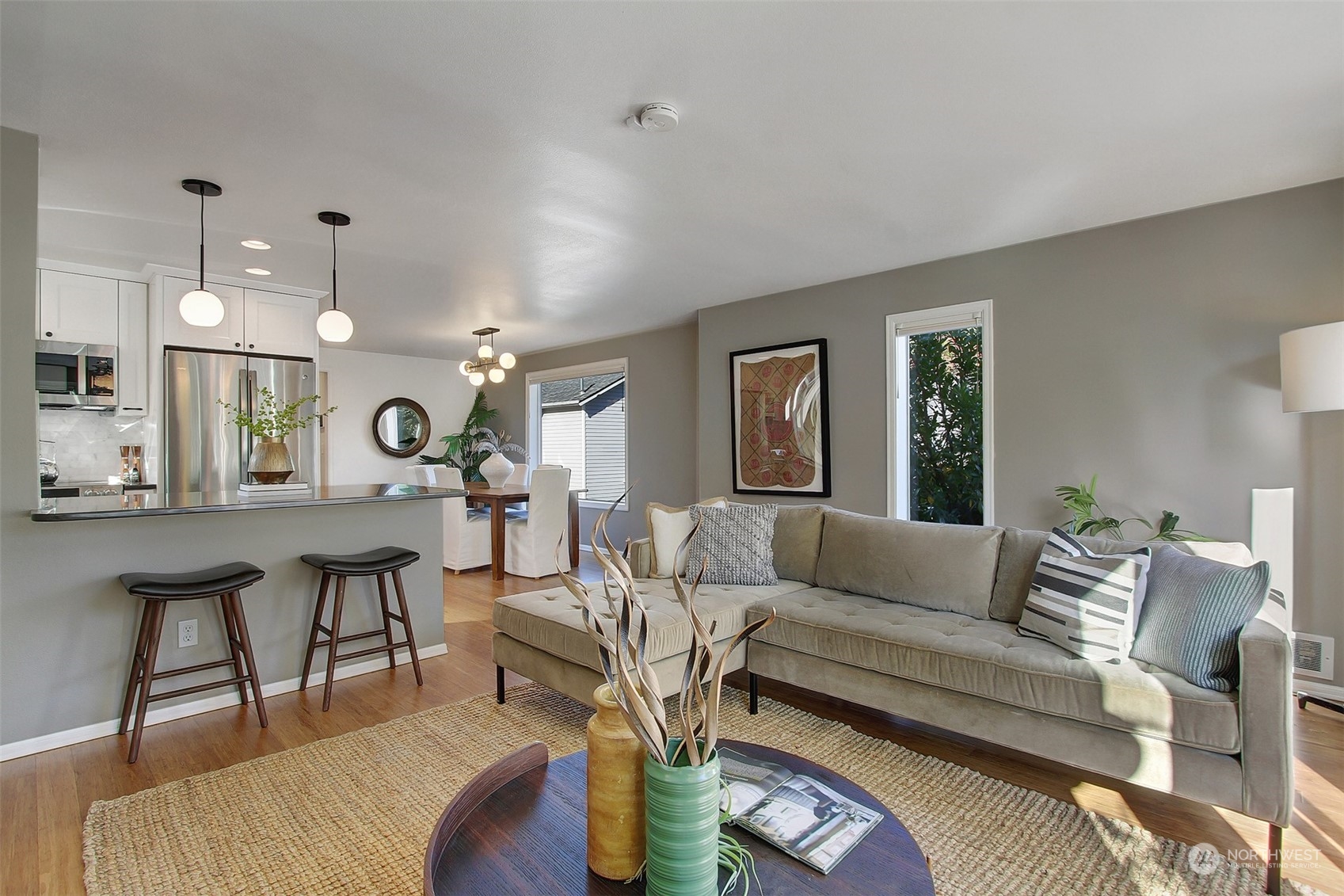 548 North 75th Street Seattle, WA 98103 - Photo 6 of 28