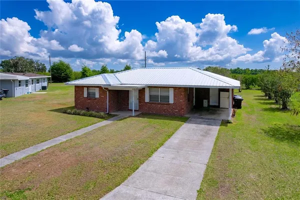 $210,000 | 1305 Hickory Lane South, Fort Meade, FL 33841