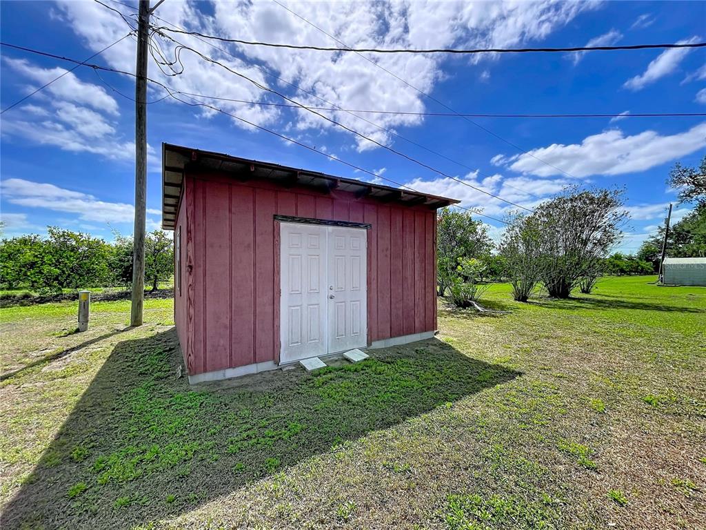 1305 Hickory Lane South Fort Meade, FL 33841 - Photo 18 of 26