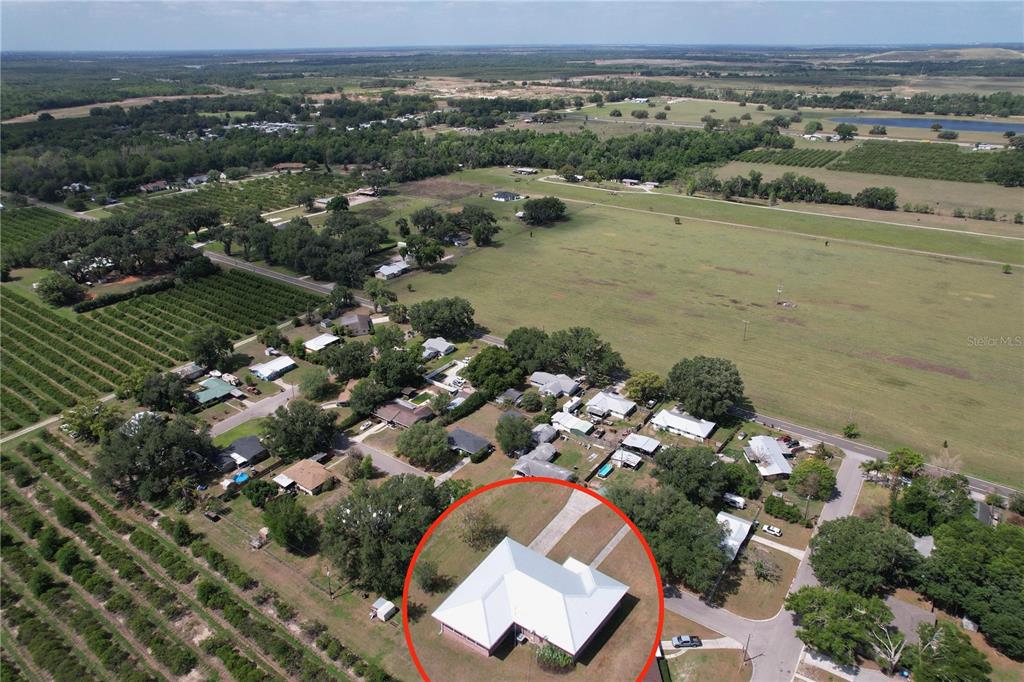 1305 Hickory Lane South Fort Meade, FL 33841 - Photo 2 of 26