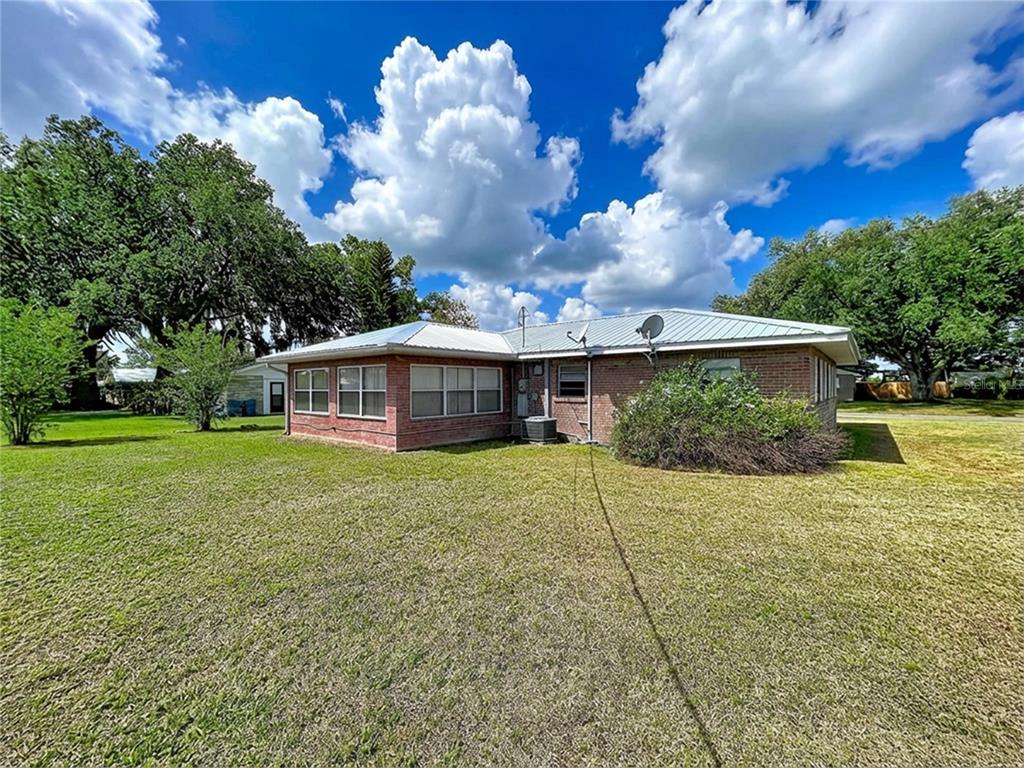 1305 Hickory Lane South Fort Meade, FL 33841 - Photo 21 of 26