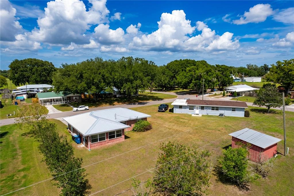 1305 Hickory Lane South Fort Meade, FL 33841 - Photo 22 of 26