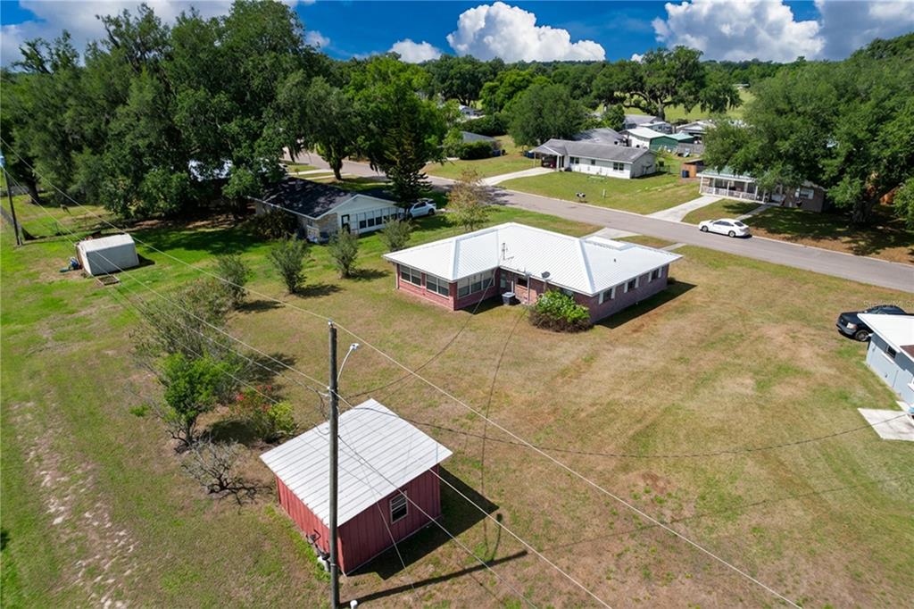 1305 Hickory Lane South Fort Meade, FL 33841 - Photo 23 of 26