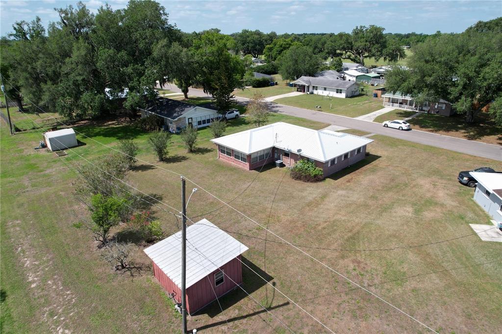 1305 Hickory Lane South Fort Meade, FL 33841 - Photo 25 of 26