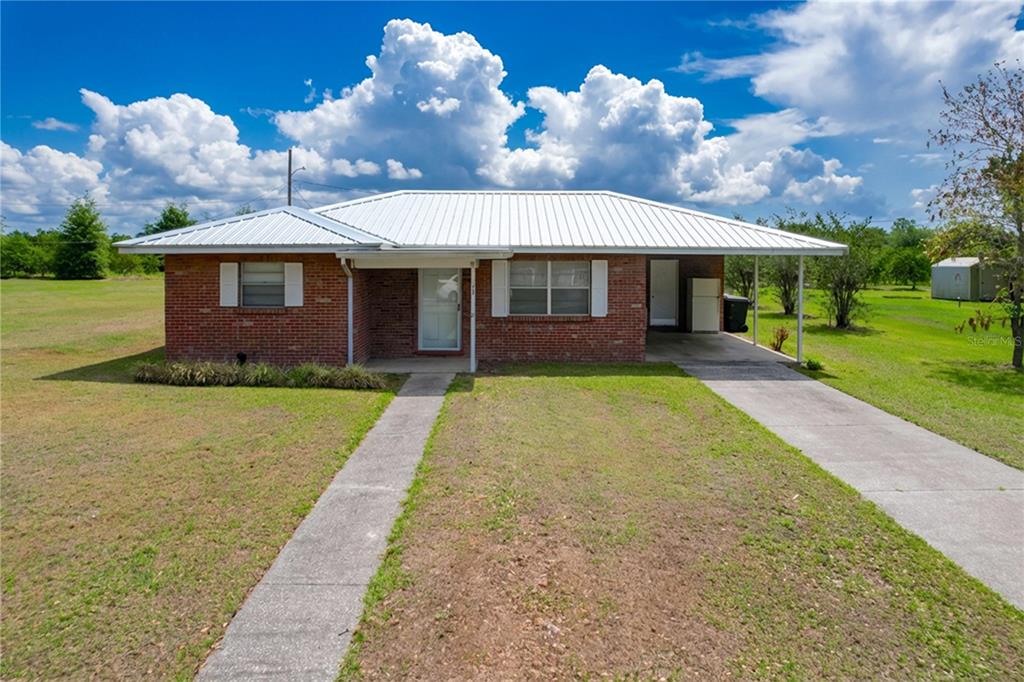 1305 Hickory Lane South Fort Meade, FL 33841 - Photo 26 of 26