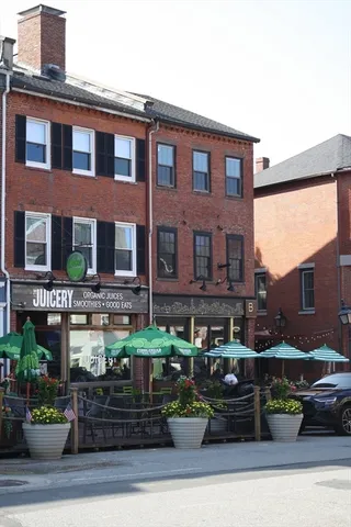 $3,600,000 | 11 Charter Street, Newburyport, MA 01950