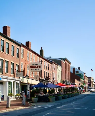 $3,600,000 | 11 Charter Street, Newburyport, MA 01950