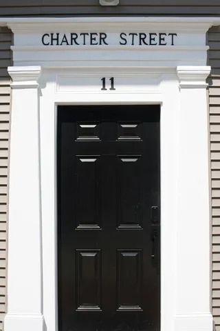 $3,600,000 | 11 Charter Street, Newburyport, MA 01950