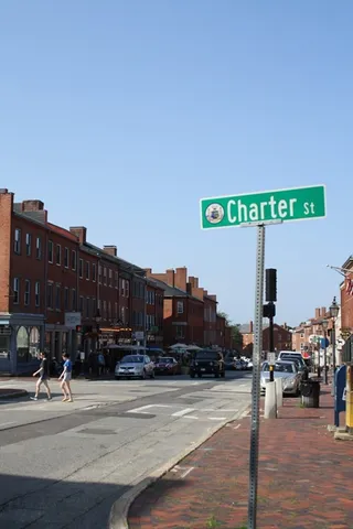 $3,600,000 | 11 Charter Street, Newburyport, MA 01950