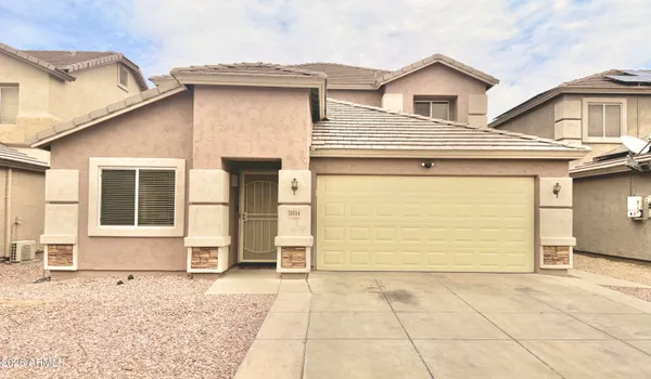 $390,000 | 11614 West Hackbarth Drive, Youngtown, AZ 85363