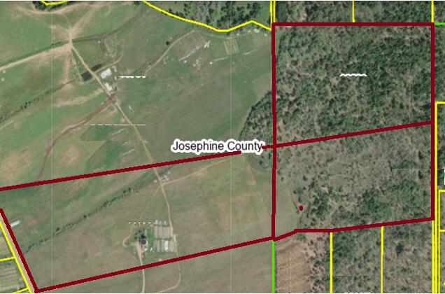 1701 White School House Road Cave Junction, OR 97523 - Photo 1 of 4 3 Lots