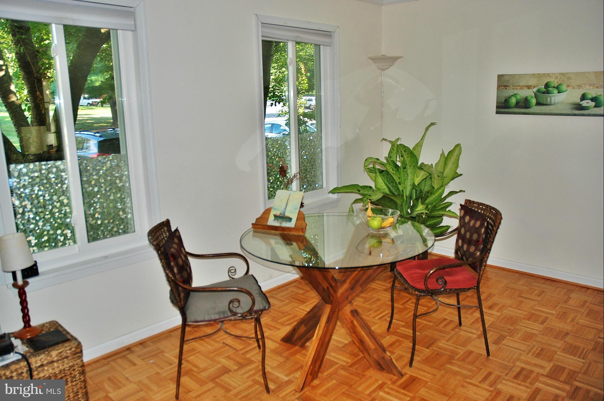 19547 Transhire Road Gaithersburg, MD 20886 - Photo 12 of 28 Breakfast Room