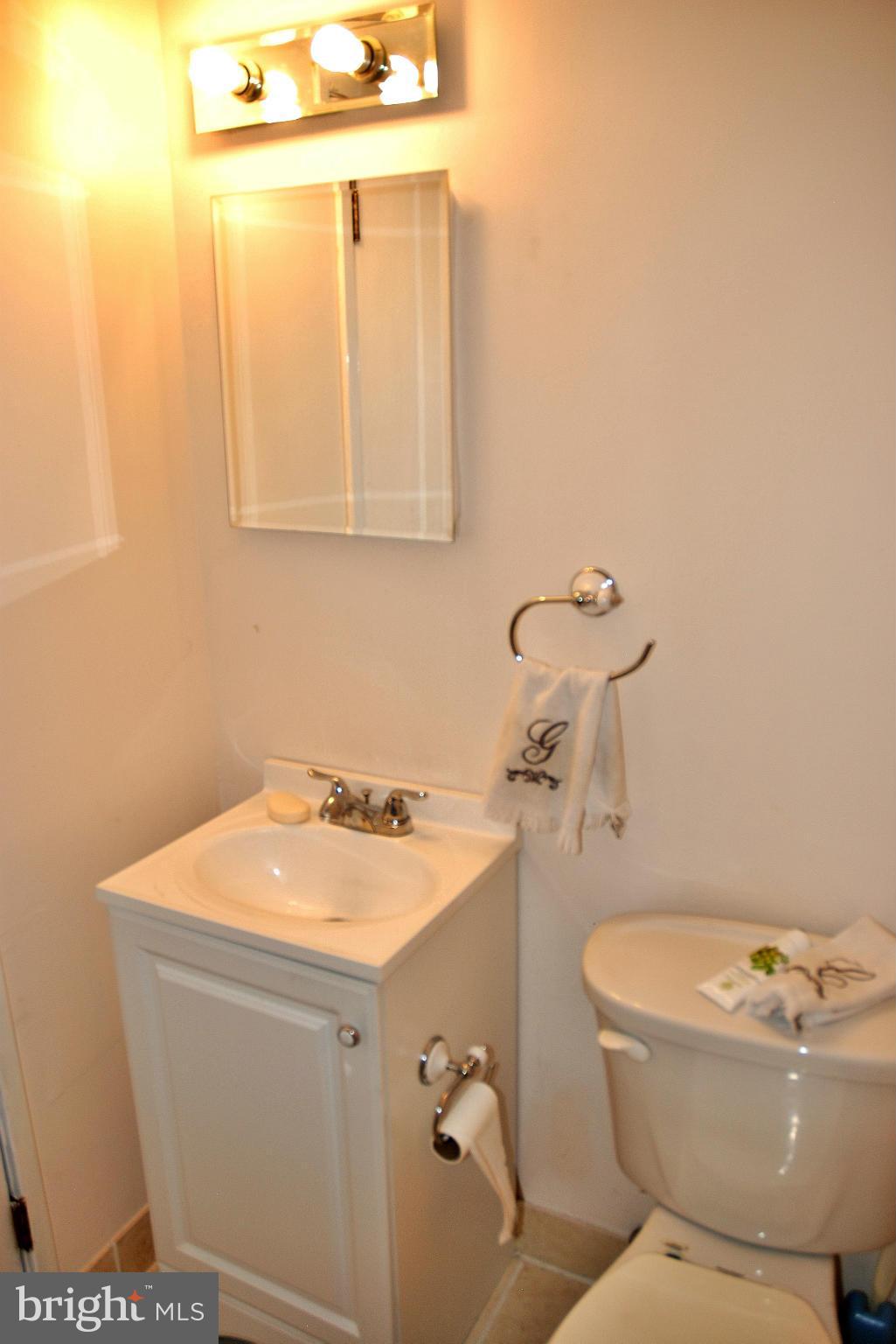 19547 Transhire Road Gaithersburg, MD 20886 - Photo 20 of 28 Half Bath