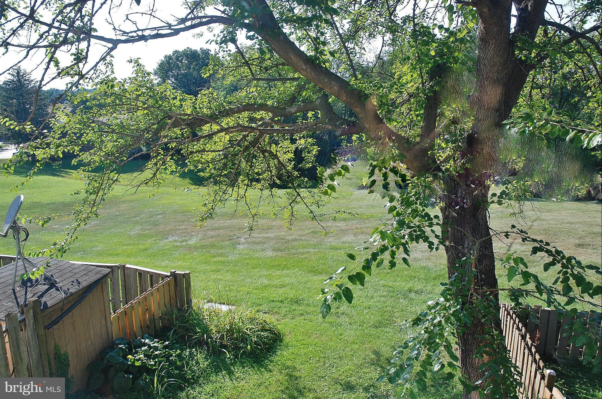 19547 Transhire Road Gaithersburg, MD 20886 - Photo 28 of 28 View From Master Bedroom