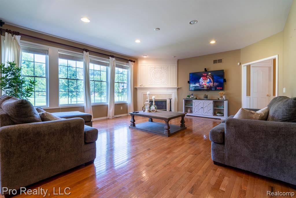 607 Bliss Drive Rochester Hills, MI 48307 - Photo 40 of 40