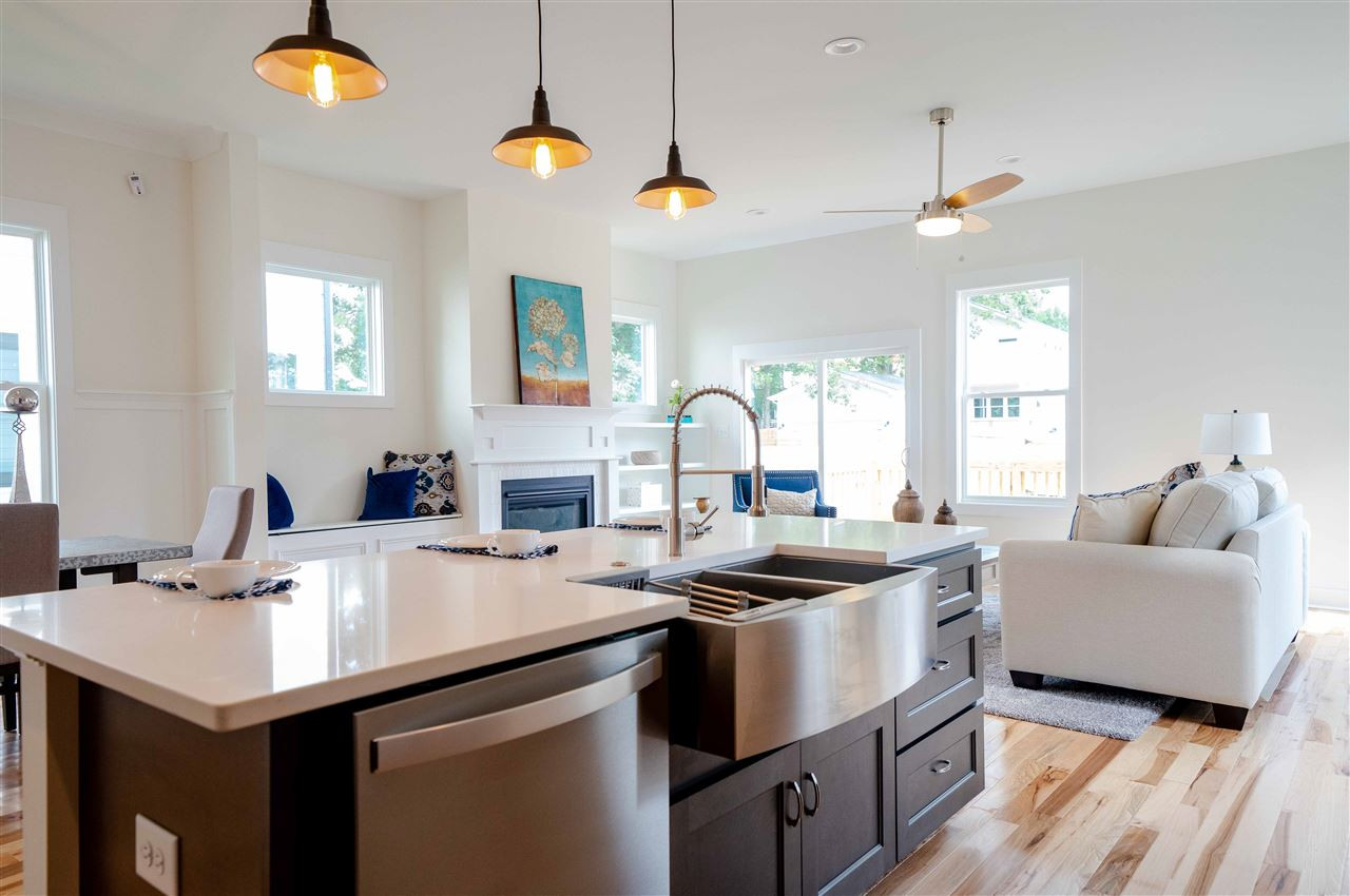 2359 Stevens Road Raleigh, NC 27610 - Photo 6 of 30 Photo 6