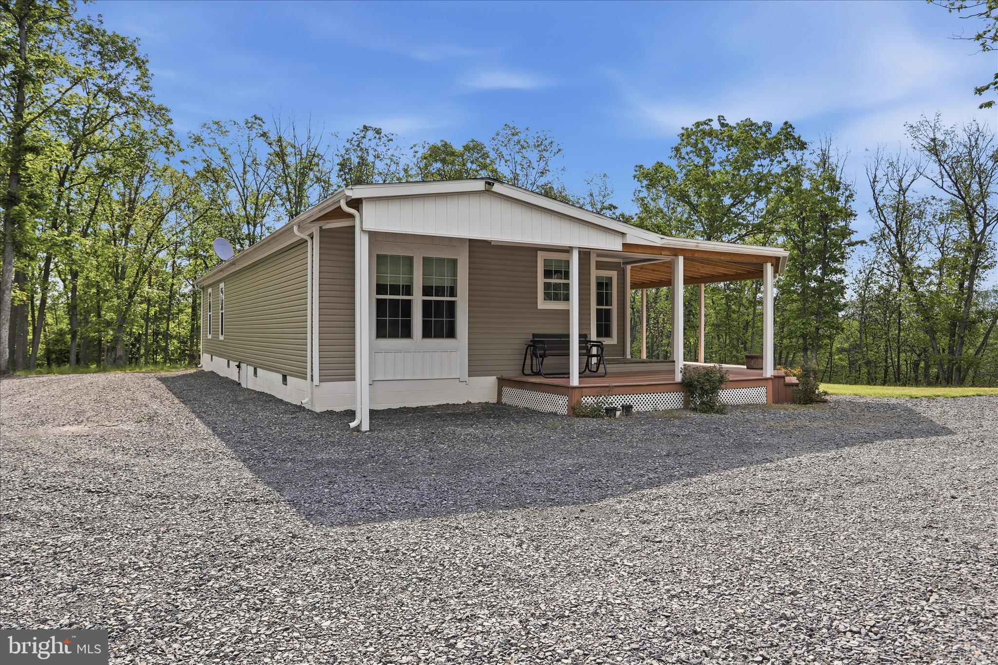 3834 Upper Patterson Creek Road Keyser, WV 26726 - Photo 30 of 40