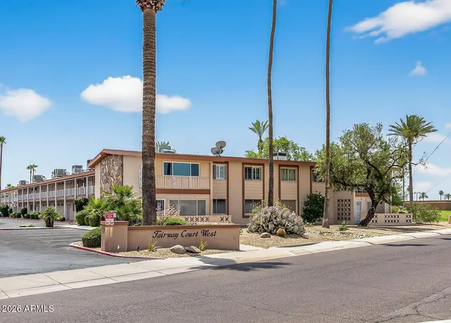 $180,000 | 10851 North Fairway Court West, Sun City, AZ 85351