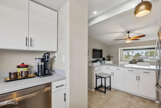 $180,000 | 10851 North Fairway Court West, Sun City, AZ 85351