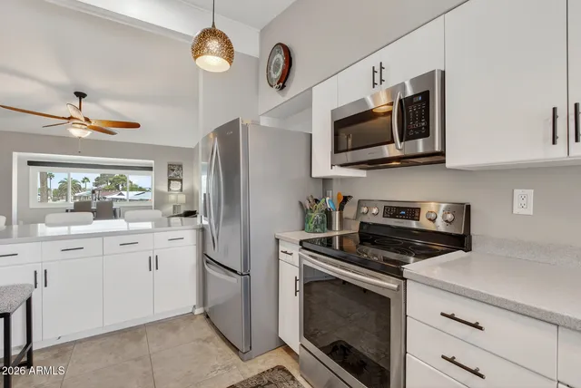 $180,000 | 10851 North Fairway Court West, Sun City, AZ 85351