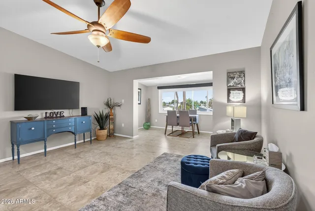 $180,000 | 10851 North Fairway Court West, Sun City, AZ 85351