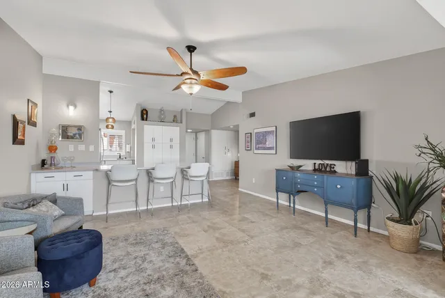 $180,000 | 10851 North Fairway Court West, Sun City, AZ 85351