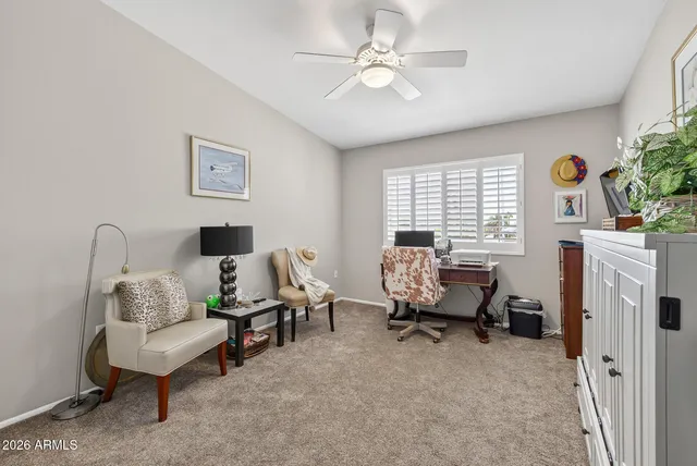 $180,000 | 10851 North Fairway Court West, Sun City, AZ 85351