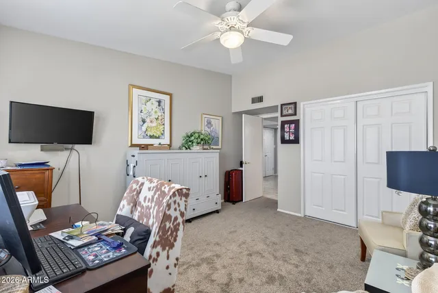 $180,000 | 10851 North Fairway Court West, Sun City, AZ 85351