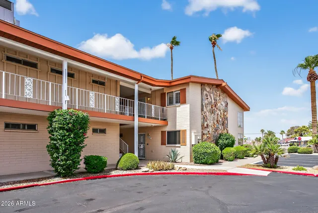 $180,000 | 10851 North Fairway Court West, Sun City, AZ 85351