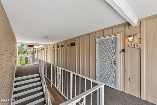 $180,000 | 10851 North Fairway Court West, Sun City, AZ 85351