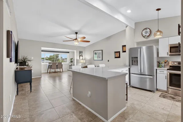 $180,000 | 10851 North Fairway Court West, Sun City, AZ 85351