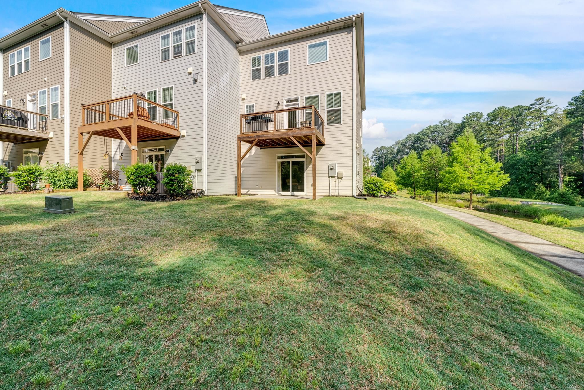 606 Edgewater Ridge Court Apex, NC 27523 - Photo 26 of 28 Photo 26