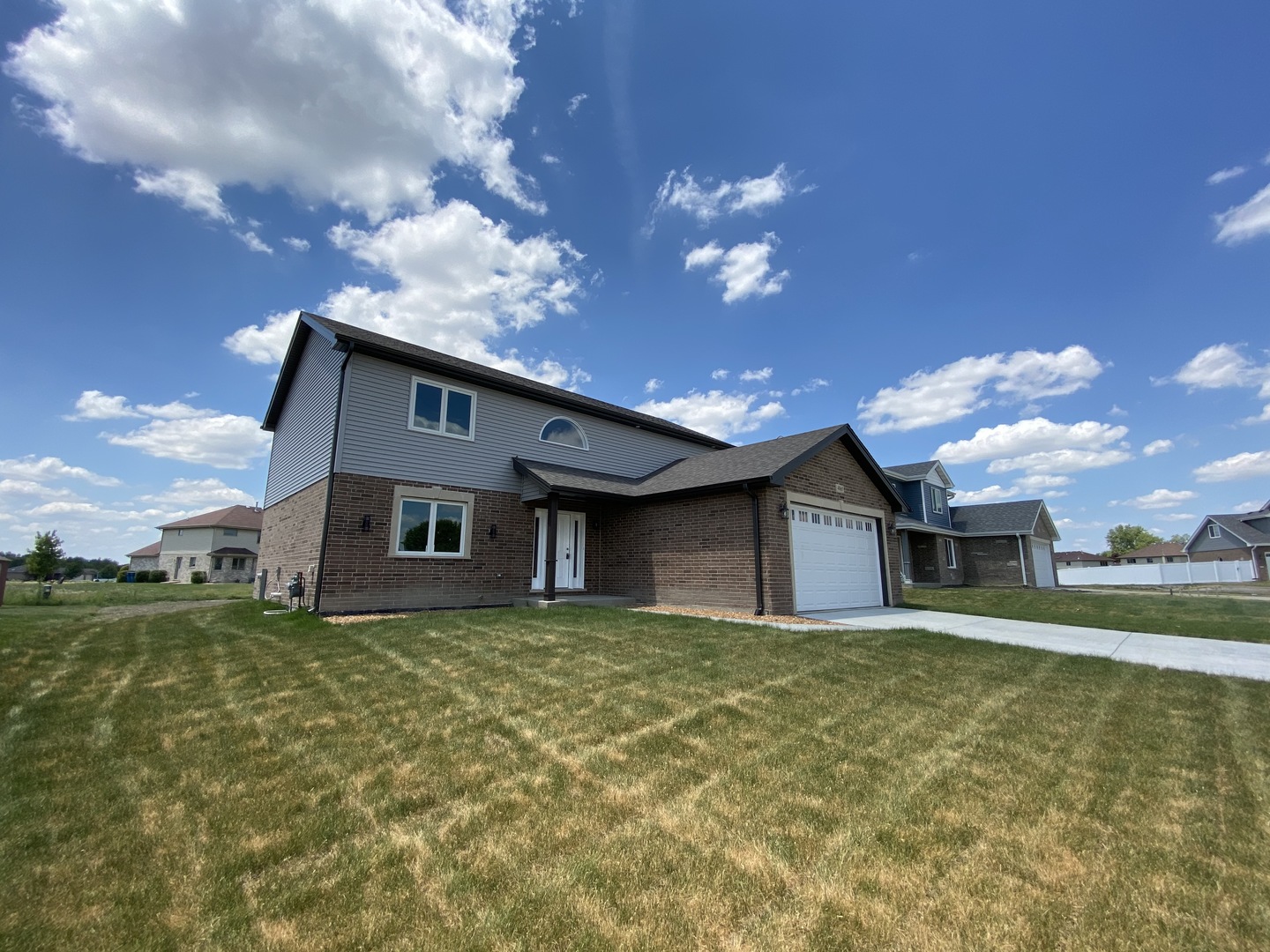 5029 Ribbon Drive Monee, IL 60449 - Photo 1 of 27 Gallery Image 1