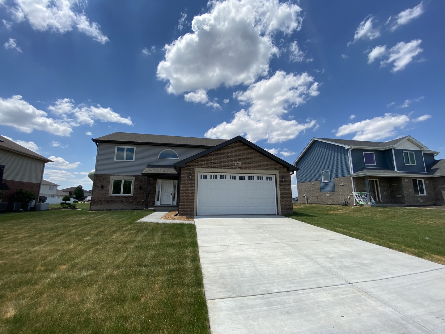 5029 Ribbon Drive Monee, IL 60449 - Photo 2 of 27 Gallery Image 2
