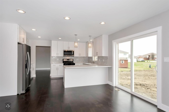 5029 Ribbon Drive Monee, IL 60449 - Photo 16 of 27 Gallery Image 16