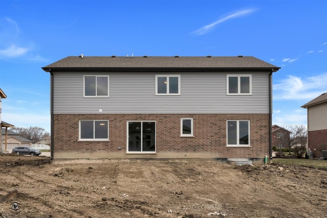 5029 Ribbon Drive Monee, IL 60449 - Photo 27 of 27 Gallery Image 27