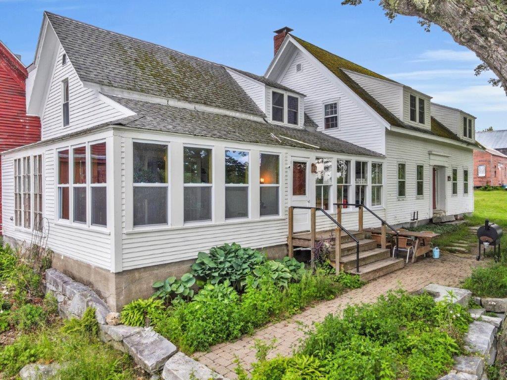 248 N Road Fayette, ME 04349 - Photo 4 of 59 4