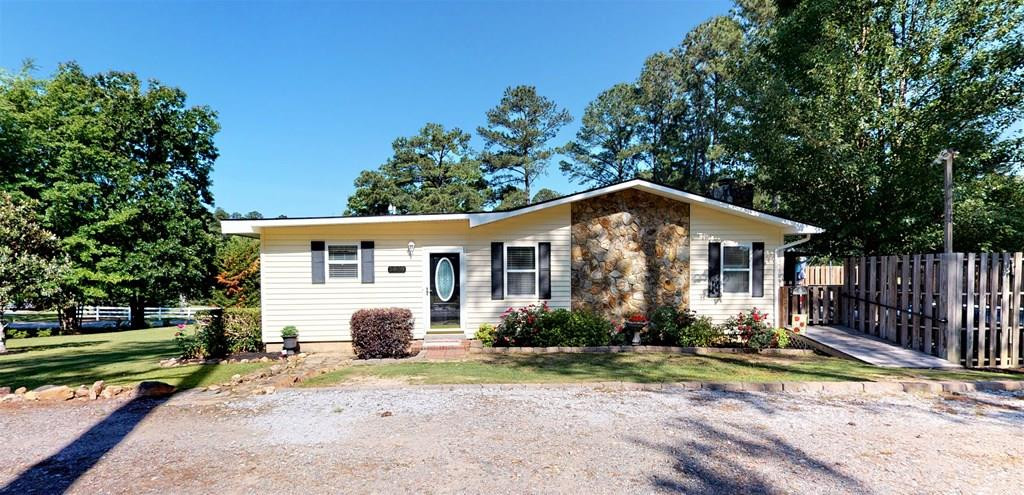 5809 Rousseau Creek Road Thomson, GA 30824 - Photo 1 of 34 Main View