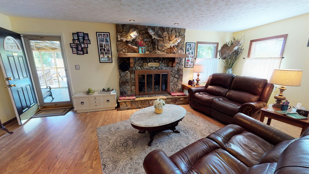 5809 Rousseau Creek Road Thomson, GA 30824 - Photo 11 of 34 Gallery Image 11