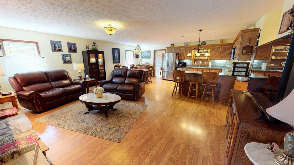 5809 Rousseau Creek Road Thomson, GA 30824 - Photo 12 of 34 Gallery Image 12