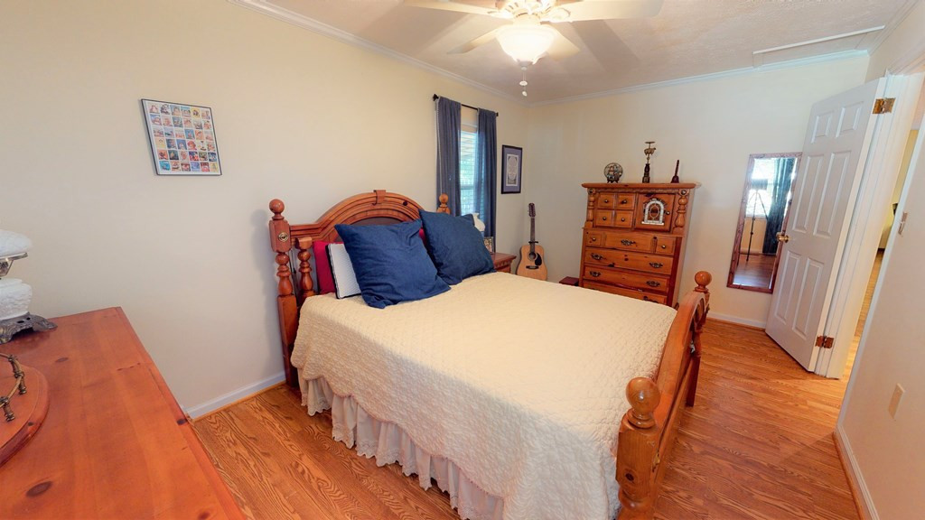 5809 Rousseau Creek Road Thomson, GA 30824 - Photo 14 of 34 Gallery Image 14