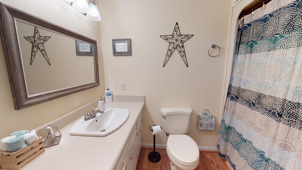5809 Rousseau Creek Road Thomson, GA 30824 - Photo 16 of 34 Gallery Image 16