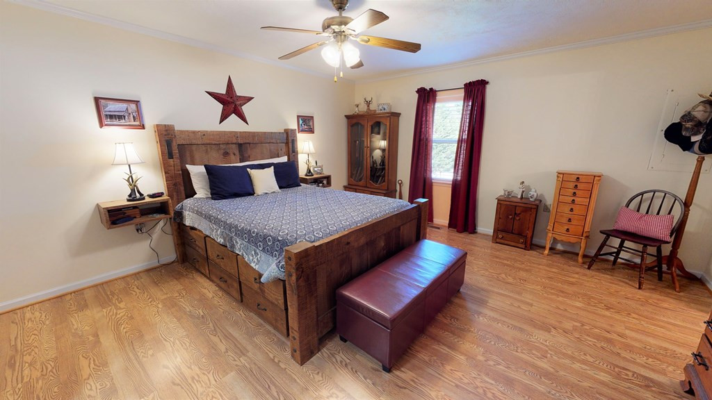 5809 Rousseau Creek Road Thomson, GA 30824 - Photo 18 of 34 Gallery Image 18