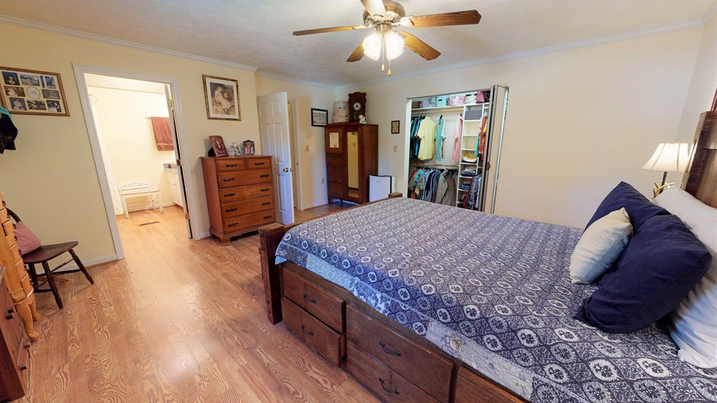 5809 Rousseau Creek Road Thomson, GA 30824 - Photo 19 of 34 Gallery Image 19