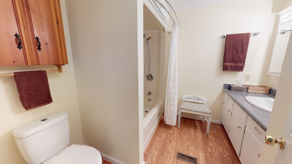 5809 Rousseau Creek Road Thomson, GA 30824 - Photo 20 of 34 Gallery Image 20