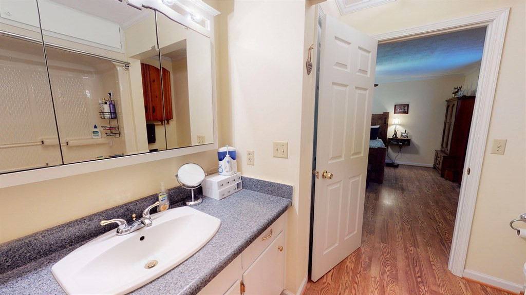 5809 Rousseau Creek Road Thomson, GA 30824 - Photo 21 of 34 Gallery Image 21