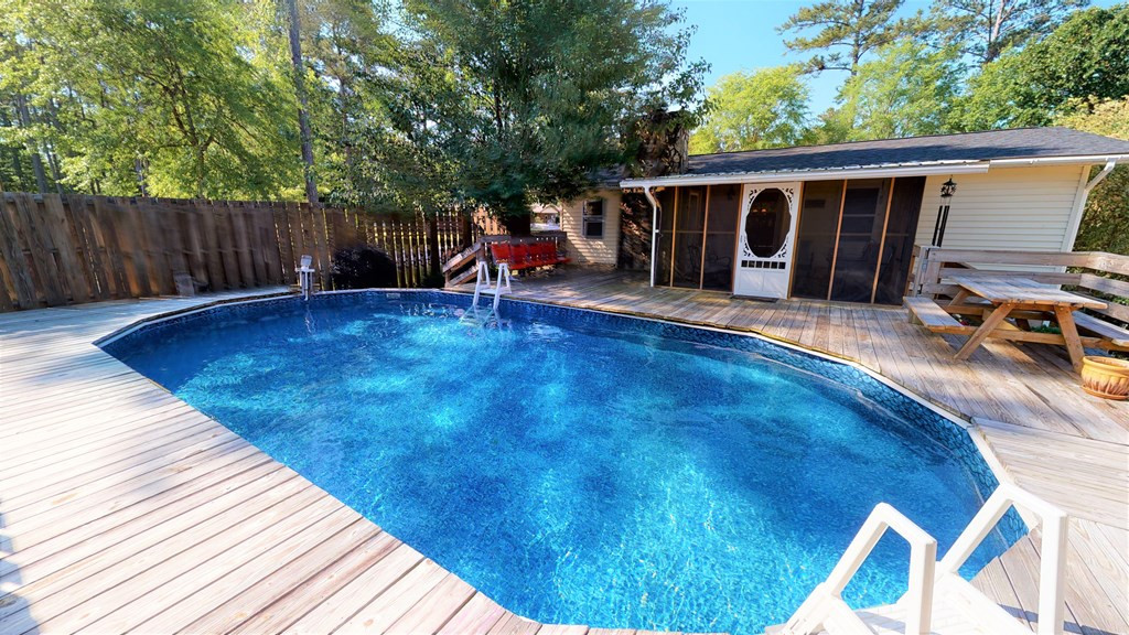 5809 Rousseau Creek Road Thomson, GA 30824 - Photo 24 of 34 Gallery Image 24