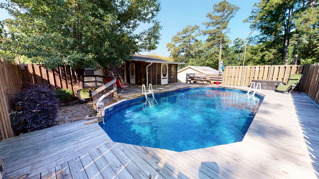 5809 Rousseau Creek Road Thomson, GA 30824 - Photo 26 of 34 Gallery Image 26