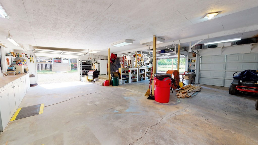 5809 Rousseau Creek Road Thomson, GA 30824 - Photo 28 of 34 Gallery Image 28