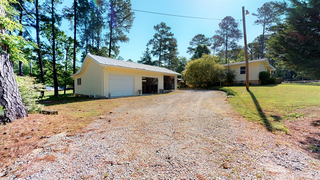 5809 Rousseau Creek Road Thomson, GA 30824 - Photo 29 of 34 Gallery Image 29